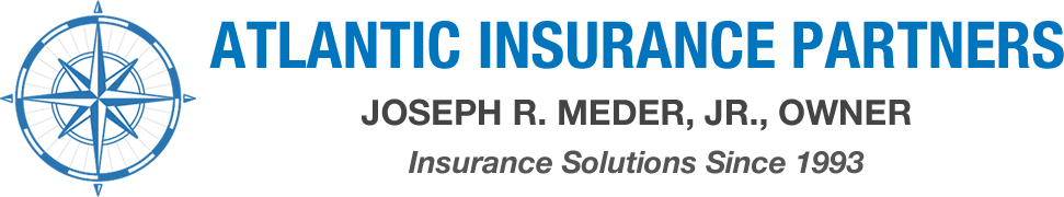 Atlantic Insurance Partners, Inc. homepage